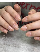 ジーニー(Genie)/ニュアンス