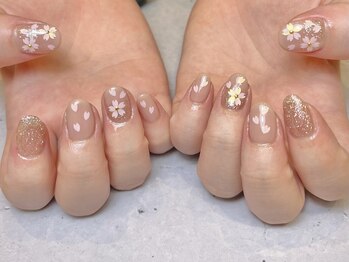 タルテ 太田(talute)/定額デザインコース