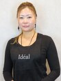 イデアル 小岩店(Ideal) 中山 陽子