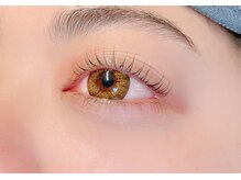 ラピスラズリ(Lapis lazuli)/ラッシュリフト上下