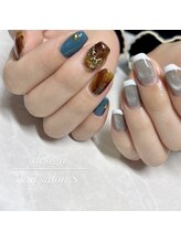 エスプラス(S+)/