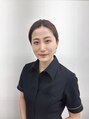 キューラッシュ 南森町店(Q-LASH) スタッフ オオタニ