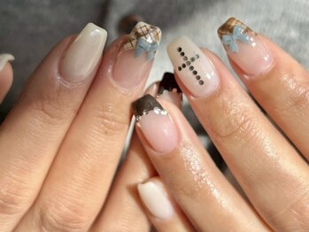 ミュート 三軒茶屋店(mute.)/90min by kotomi