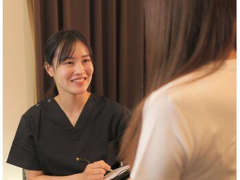 せいたいプロエス 福岡天神店(せいたいPro S)/女性特有のお悩み◎