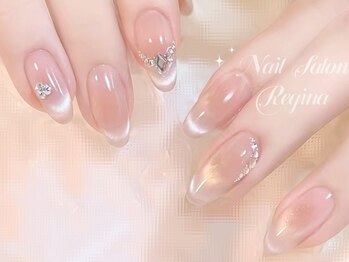 レジーナ 上野御徒町(Regina)