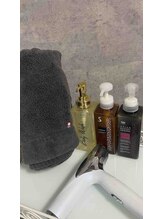 アフロディーテ 横浜(Aphrodite)/アメニティも充実☆