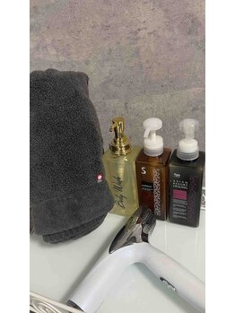 アフロディーテ 横浜(Aphrodite)/アメニティも充実☆