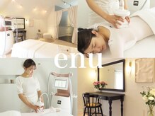 エヌ 白金台(enu)