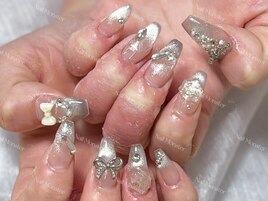 チップ10本デザイン