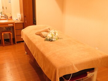 メディケア 目黒店/お部屋