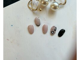 定額カジュアルプラン
