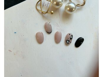 定額カジュアルプラン　