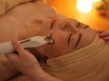 ナナ(Nana)/オプション　コアビューティー