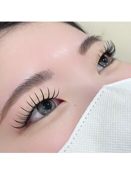 グランビューティー 藤枝店(gran beauty)/マツエク/一重