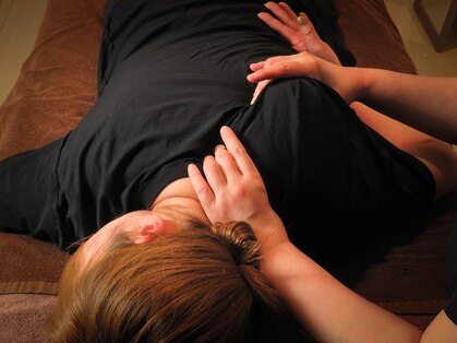 ルクールタンドゥル(le coeur tendre)の写真