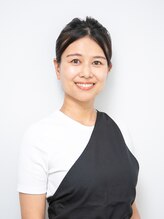 ユジュ(yuj)&nbsp;奥 杏美