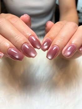 駅から徒歩５分のサロン