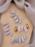 ［Hand］9月定額コース/¥10,000