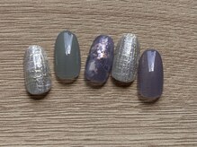 ナネア(nanea)/お任せネイル