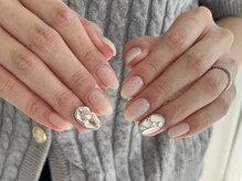 リリーミュウ(Lily MIU)/埋めつくし