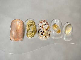 ポップニュアンス