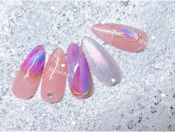 ミューズネイル(muse nail)/