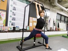 ハル ゴルフクリニック 銀座スタジオ/