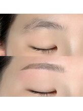 リリー(Lily)/アイブロウスタイリングで美眉♪