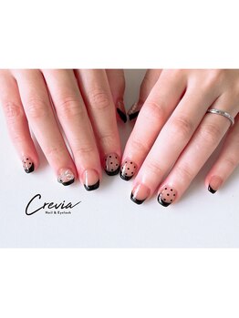 フレンチネイル