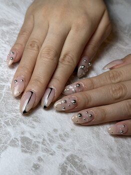 プライベートサロン リーフ(Privatesalon leaf)/