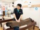 勝田台南口接骨院の写真/プロによる本格的な骨格矯正で全身の歪みを徹底チェック★猫背やストレートネックを根本から徹底改善♪