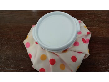 S字整体わが家/アイシング整体＃整体肩こり腰痛