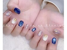 ニゴサロン(25Salon)/