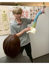 小顔22 ボルティ 本店(Bolty)/施術後のカウンセリング