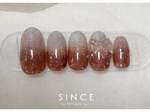 シンス(Since)/HONAMI限定デザイン