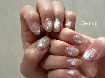 シェルミー(Cielmie)/キラキラマグネット