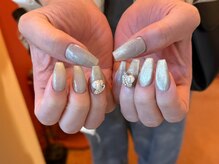 ネロリ バイ エイティスト(neroli by 8ist)/マグネット［新宿/新宿駅］