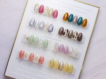 ツインネイル 名古屋駅店(twin.nail)