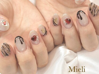 ミエリ(Mieli)の写真