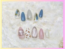 リシェル(Re.ciel)/定額デザインAコース