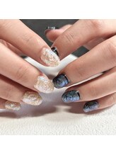 イレブンネイルズ(11nails)/店内サンプル