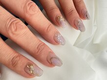 ペアリング(Pairing nail&eyelash)/2月select(J)カラーチェンジ