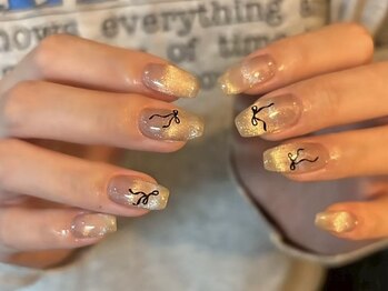 ジュエル(Jewel.)/くすみピンクマグネット