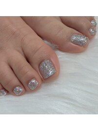 フットワンカラー