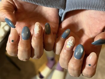 1010本アートやり放題