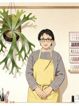 スター(star)&nbsp;スタッフ mio