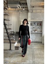 ブロース(BROS)&nbsp;Kaoru 