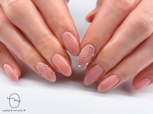 エム(M)/pink design