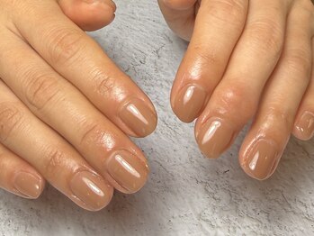 オフィスネイル