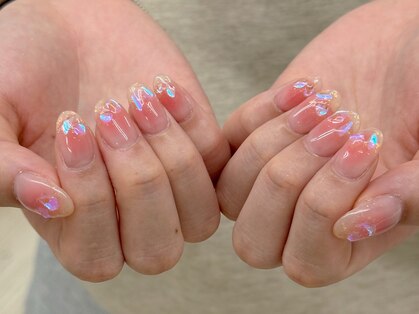 オーシャン 銀座店(OCEAN)の写真